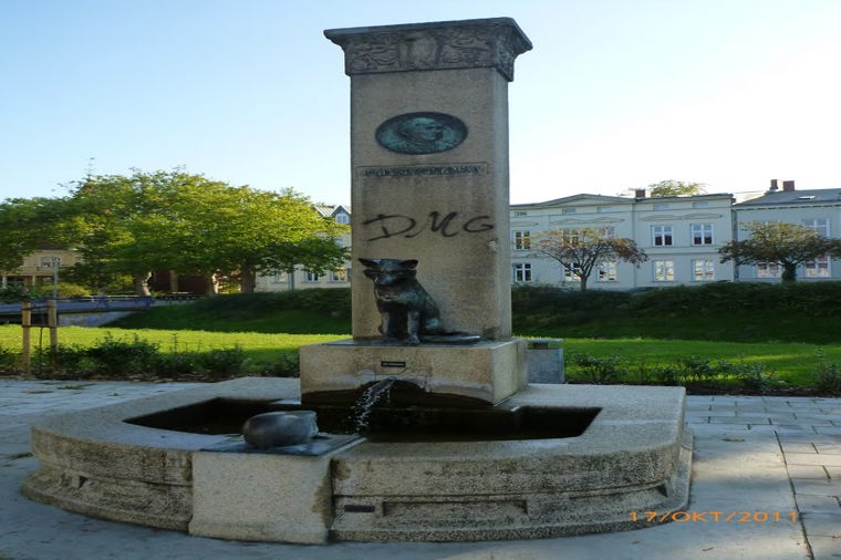 Kindertagesstätte "Zwergenhaus" in güstrow, PLZ 18273 - 1