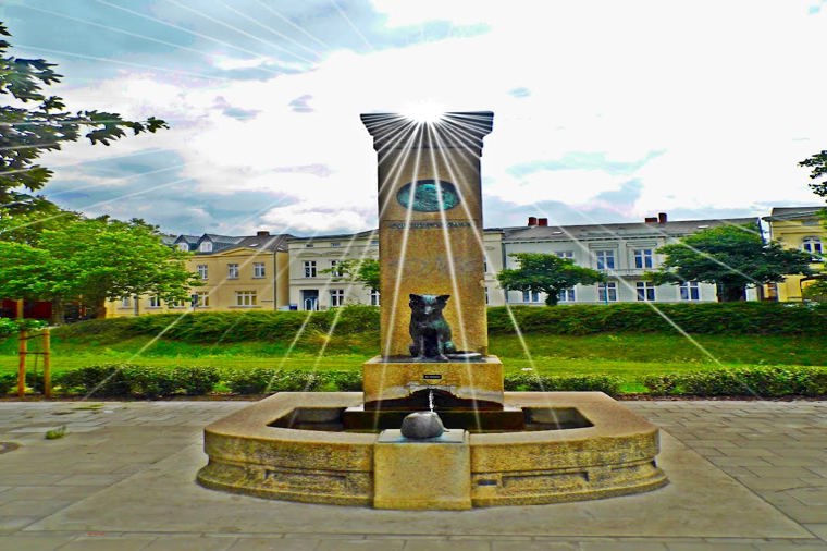 Kindertagesstätte "Zwergenhaus" in güstrow, PLZ 18273 - 2