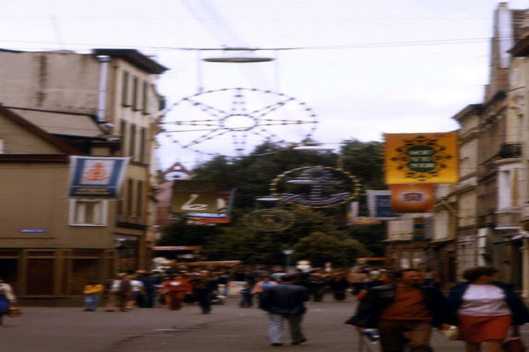 Kindertagesstätte "Zwergenhaus" in stralsund, PLZ 18439 - 1