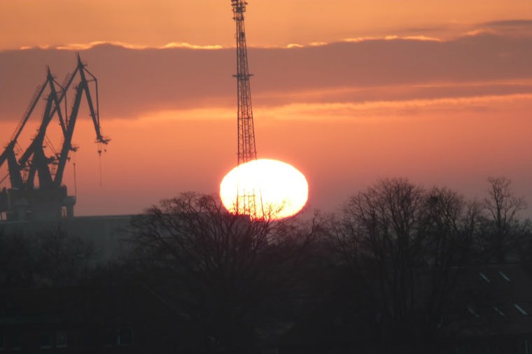 Kindertagesstätte "Zwergenhaus" in stralsund, PLZ 18439 - 2