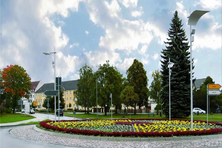 Kindertagesstätte "Zwergenland" Hort in torgelow, PLZ 17258 - 2