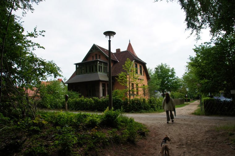 Kindertagesstätte "Zwergenland" in koserow, PLZ 17459 - 1