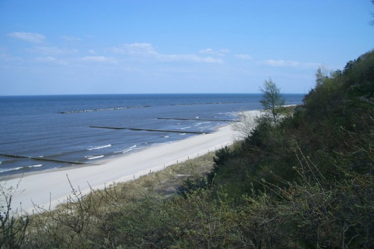 Kindertagesstätte "Zwergenland" in koserow, PLZ 17459 - 2