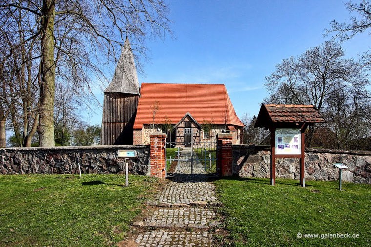Kindertagesstätte "Zwergenland" in techentin, PLZ 19399 - 1
