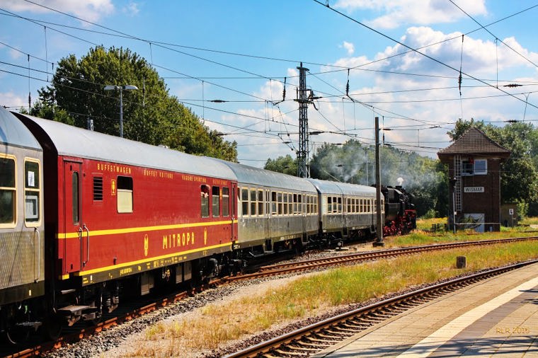 Kindertagesstätte "Zwergenland" in wismar, PLZ 23970 - 1