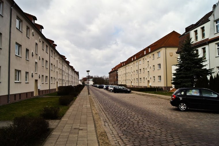 Kindertagesstätte "Zwergenland" in wismar, PLZ 23970 - 2