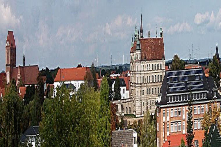 Kindertagestätte in güstrow, PLZ 18273 - 1