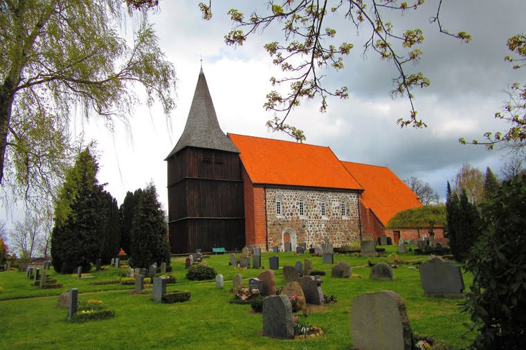 Kindertagestätte Zwergenstübchen in gudow, PLZ 23899 - 2