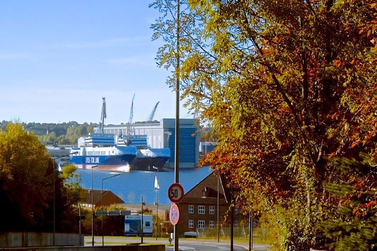 Kinder(t)raum in flensburg, PLZ 24944 - 1