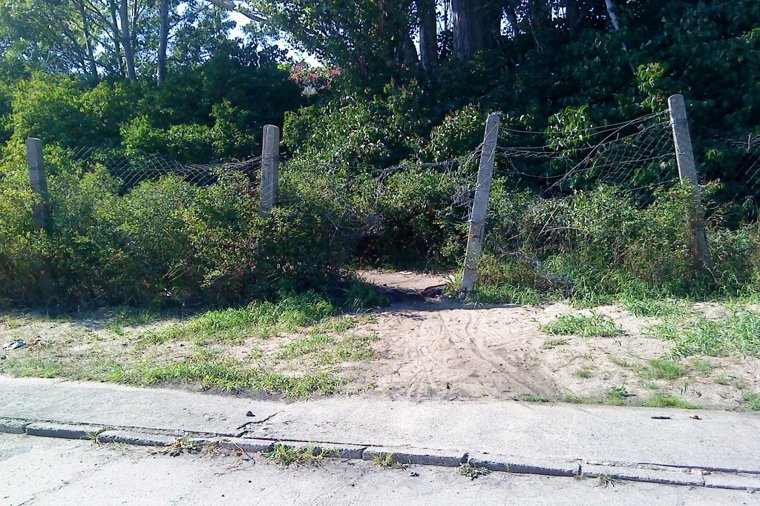 Kita Abenteuerland in neustrelitz, PLZ 17235 - 1