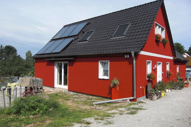 Kita Am Adelsberg in bad berka, PLZ 99438 - 2