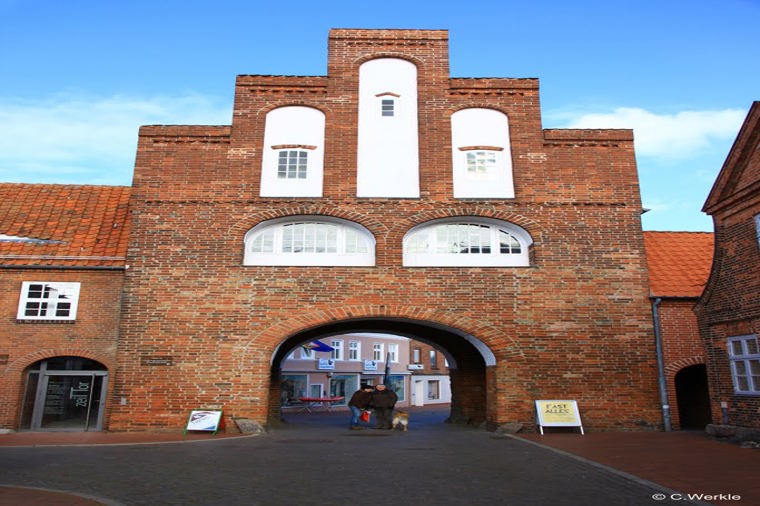 Kita Am Binnenwasser in neustadt, PLZ 23730 - 1