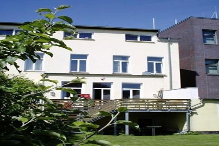 Kita Am Friedrich-Franz-Bahnhof in rostock, PLZ 18055 - 2