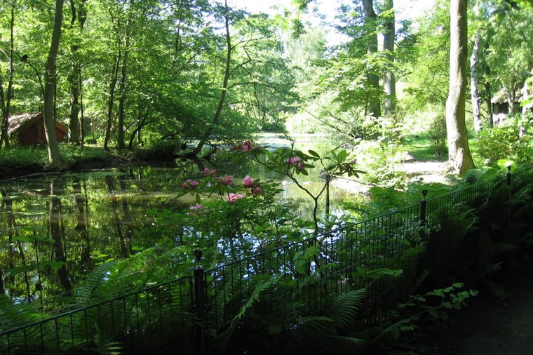 Kita Am Grünhain H1 in stralsund, PLZ 18437 - 1