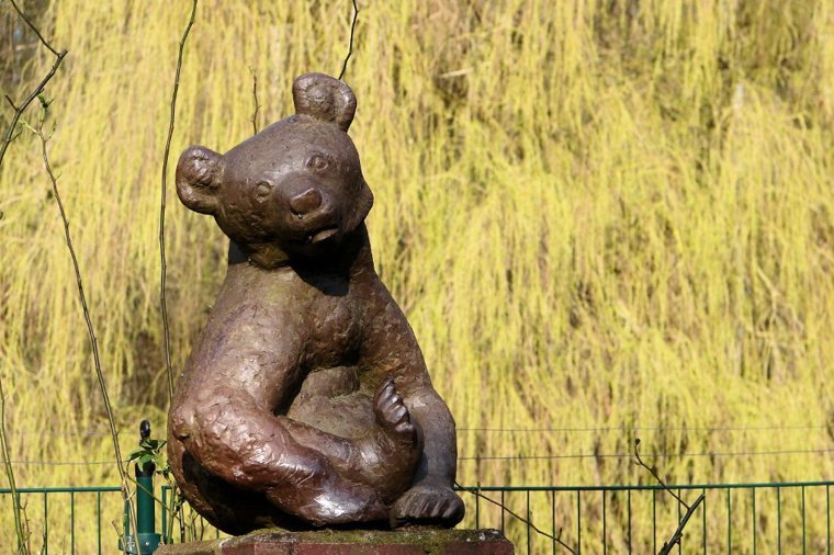 Kita Am Grünhain H1 in stralsund, PLZ 18437 - 2