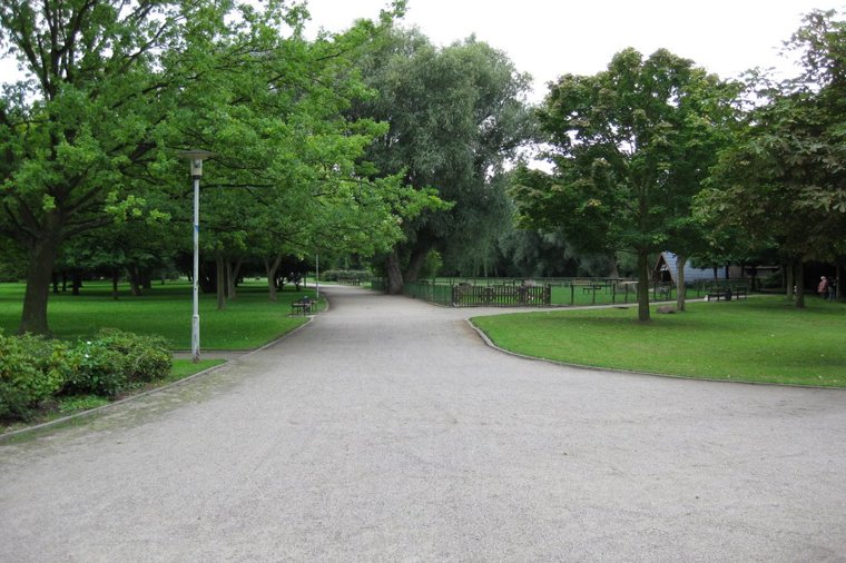 KiTa Am Oberbach in neubrandenburg, PLZ 17033 - 1