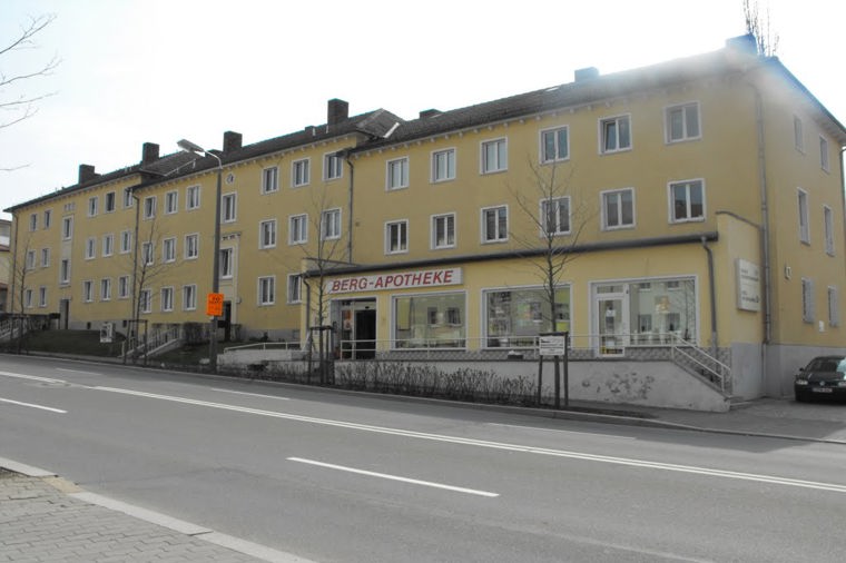 Kita Am Schreberweg in gera, PLZ 07546 - 1