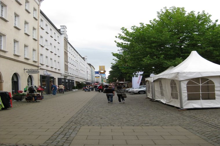 Kita am Wall in neubrandenburg, PLZ 17033 - 2