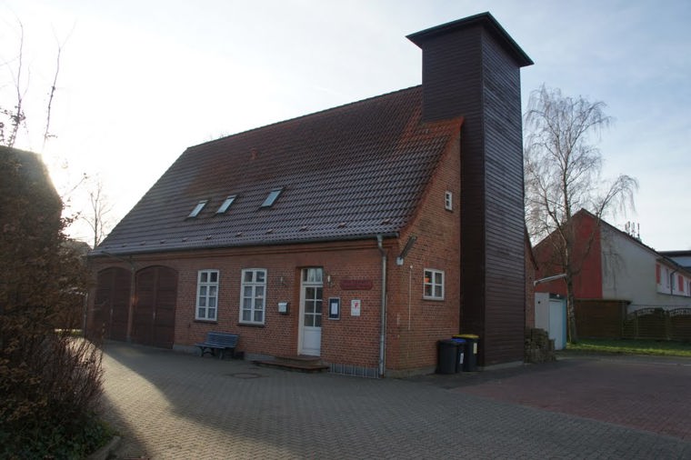 Kita Arche Kunterbunt in flensburg, PLZ 24941 - 1