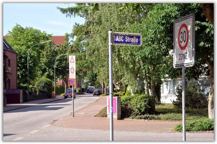 Kita Bekstraße in wedel, PLZ 22880 - 2