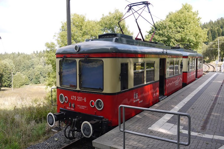 Kita Bergbahnkids in cursdorf, PLZ 98744 - 2