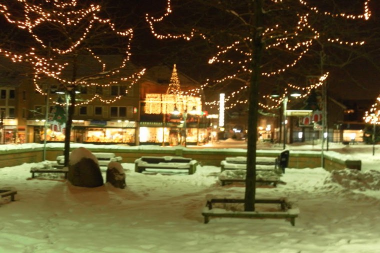 Kita Bismarckstraße in pinneberg, PLZ 25421 - 1