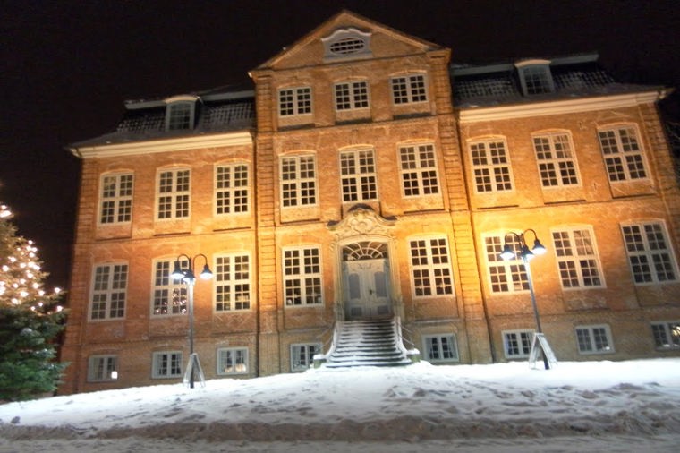 Kita Bismarckstraße in pinneberg, PLZ 25421 - 2