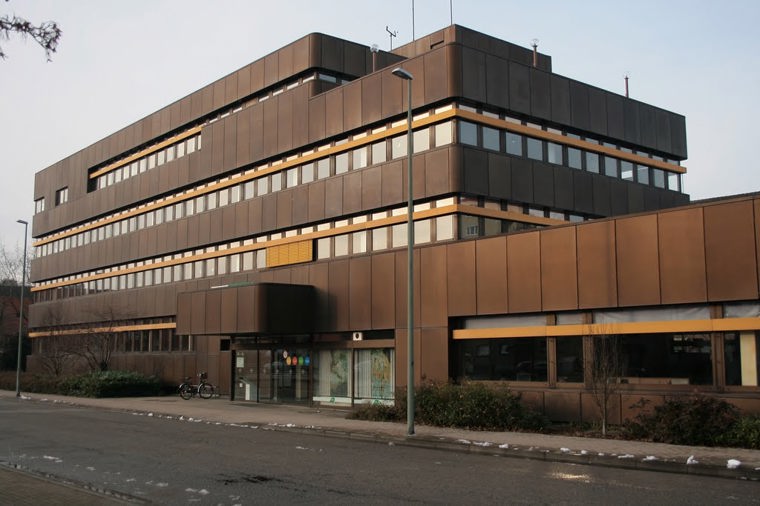 Kita Blauer Elefant in neumünster, PLZ 24534 - 1