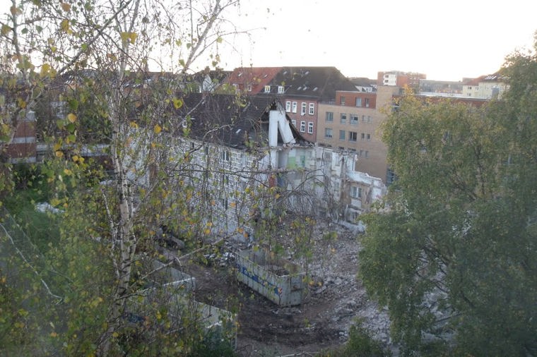 Kita Bullerby in kiel, PLZ 24105 - 1