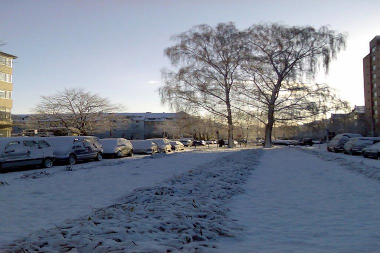 Kita Bullerby in kiel, PLZ 24105 - 2