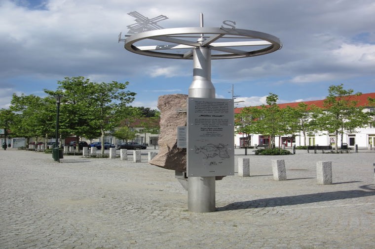 Kita Bummi in woldegk, PLZ 17348 - 2