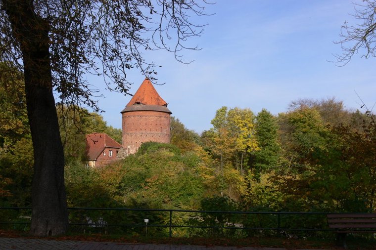 Kita Bunte Stifte in plau am see, PLZ 19395 - 2