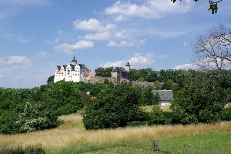 Kita Burgspatzen in ranis, PLZ 07389 - 1