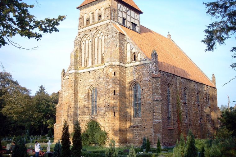 Kita Butscherstuv in brandshagen, PLZ 18519 - 2