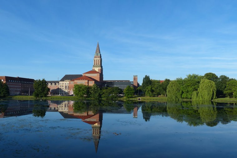 Kita Company Kids Kiel in kiel, PLZ 24103 - 1