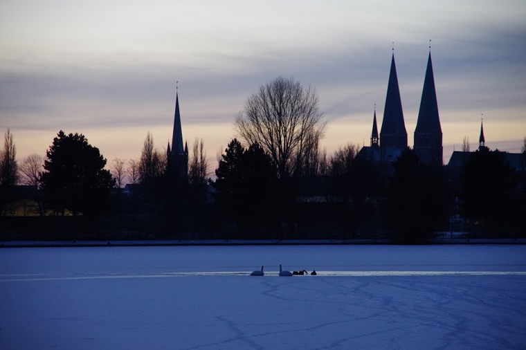 Kita der DRK Schwesternschaft Lübeck in lübeck, PLZ 23566 - 2