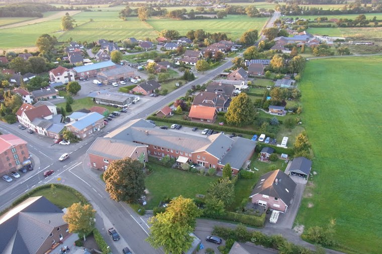 Kita Die Kleinen Biber in bevern, PLZ 25374 - 1