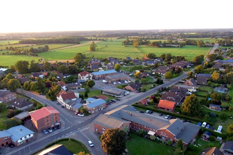 Kita Die Kleinen Biber in bevern, PLZ 25374 - 2