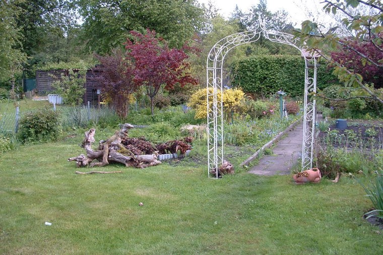 Kita Die kleinen Nordstädter in flensburg, PLZ 24939 - 1