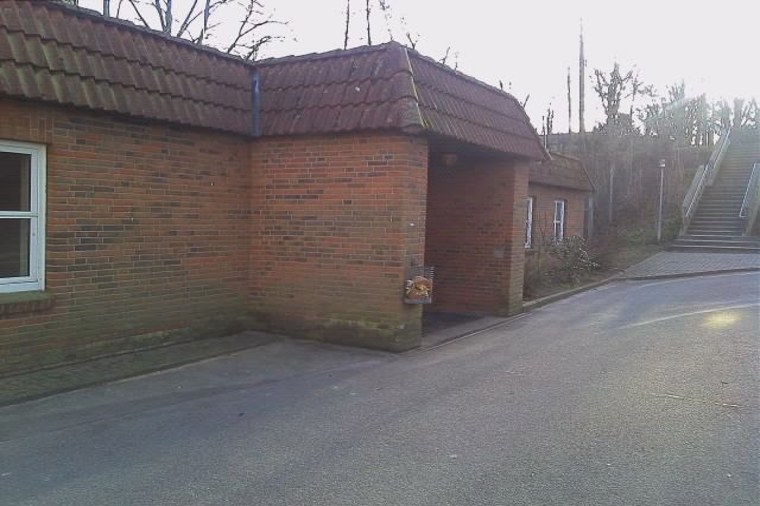 Kita Die kleinen Nordstädter in flensburg, PLZ 24939 - 2