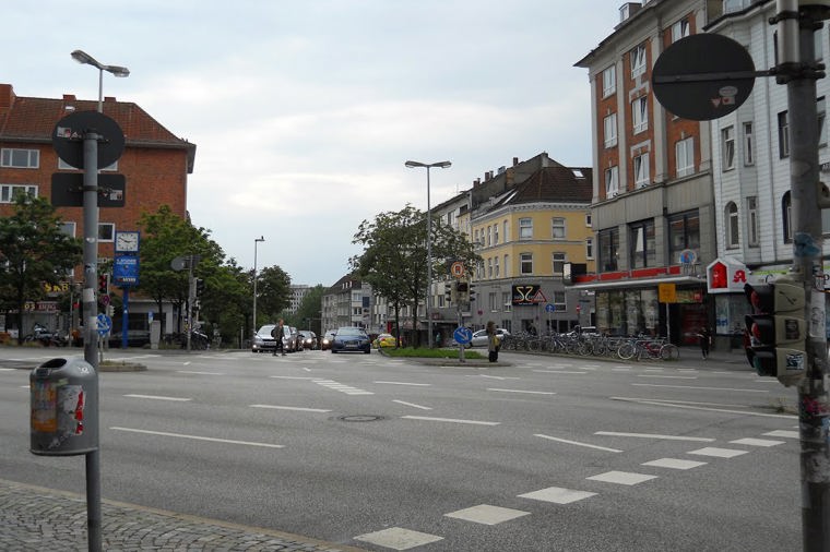 Kita Die Lütten in kiel, PLZ 24116 - 1