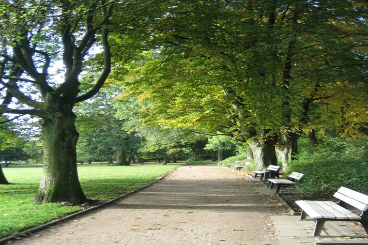 Kita Die Lütten in kiel, PLZ 24116 - 2