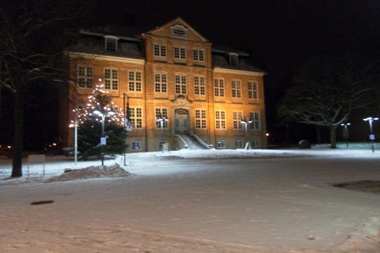 Kita Dingstätte in pinneberg, PLZ 25421 - 1