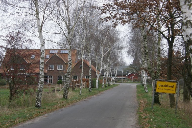 Kita Eris Arche in bornhöved, PLZ 24619 - 1