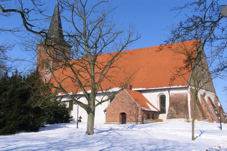 Kita Eris Arche in bornhöved, PLZ 24619 - 2