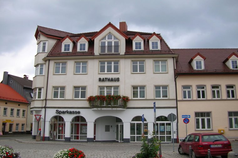 Kita Farbenklex in triptis, PLZ 07819 - 1