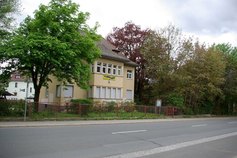 Kita Farbenklex in triptis, PLZ 07819 - 2