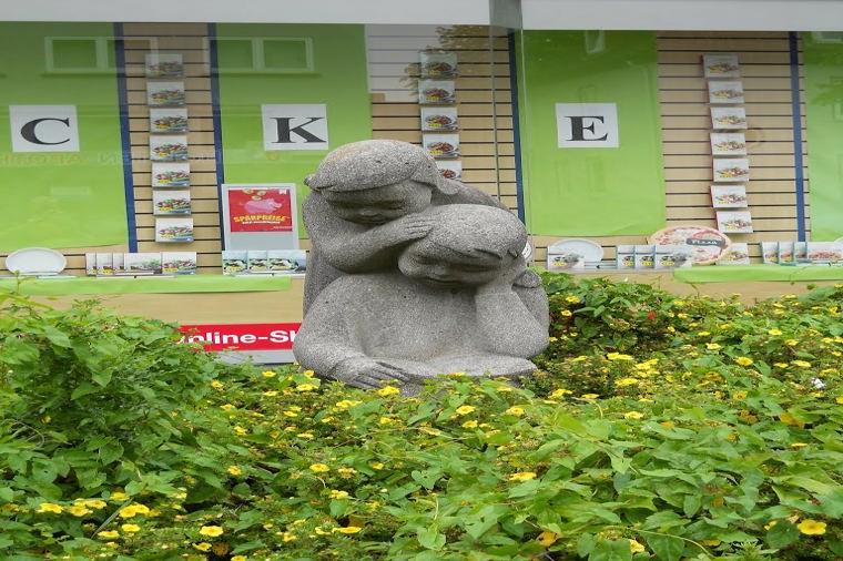 Kita Farbklecks in kiel, PLZ 24105 - 1