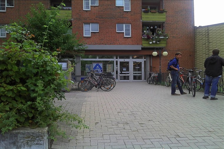 Kita Farbklecks in kiel, PLZ 24105 - 2