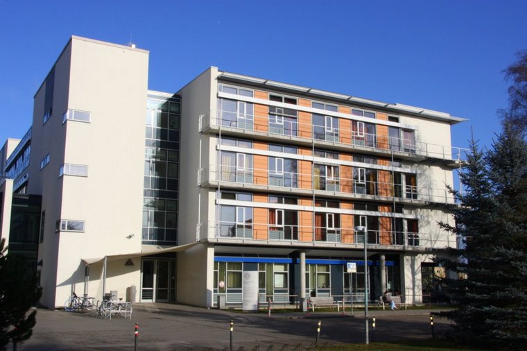 Kita Gewächshaus in rostock, PLZ 18057 - 1